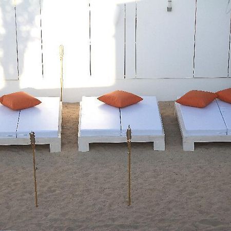 Tsokkos Holidays Hotel Apartments Ayia Napa Exterior foto
